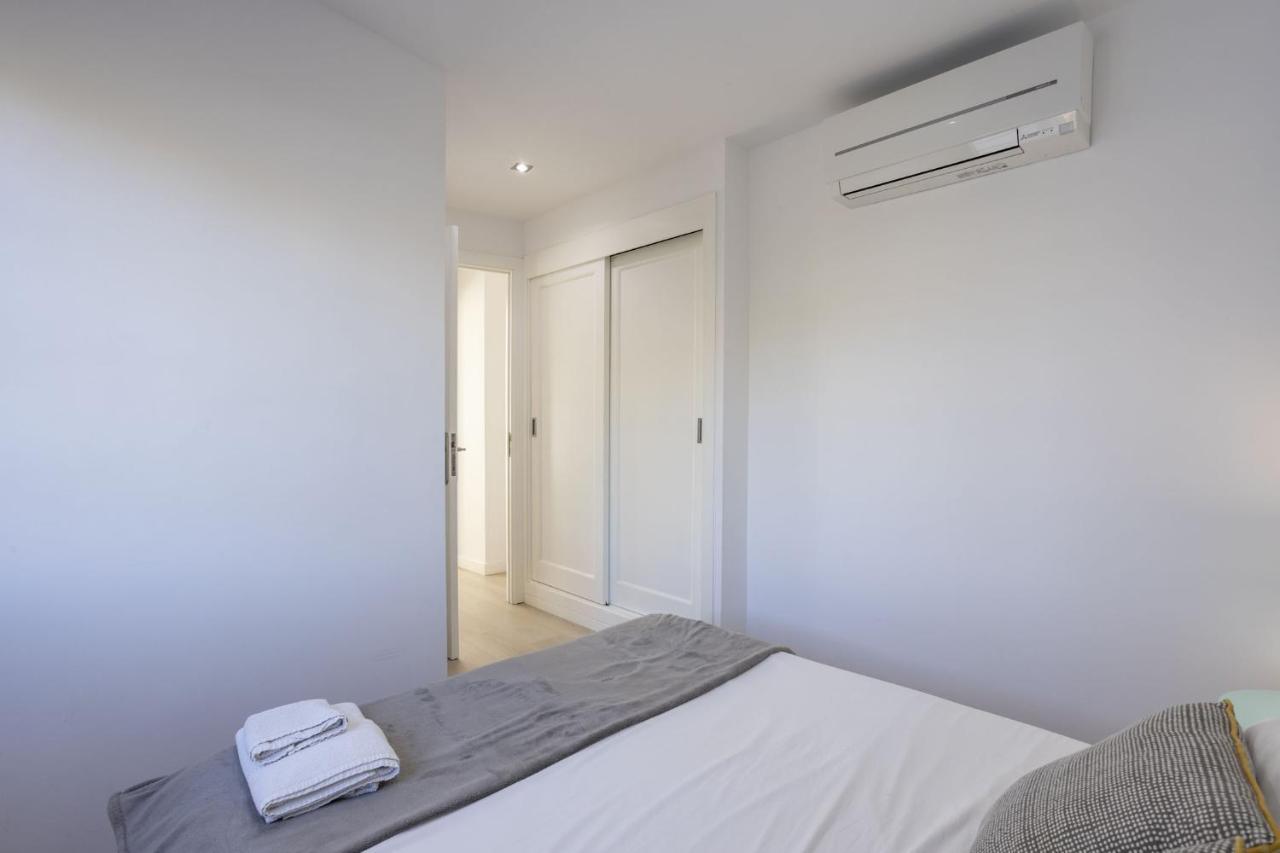 Apartamento Marina 454 Port de Alcudia  Exterior photo